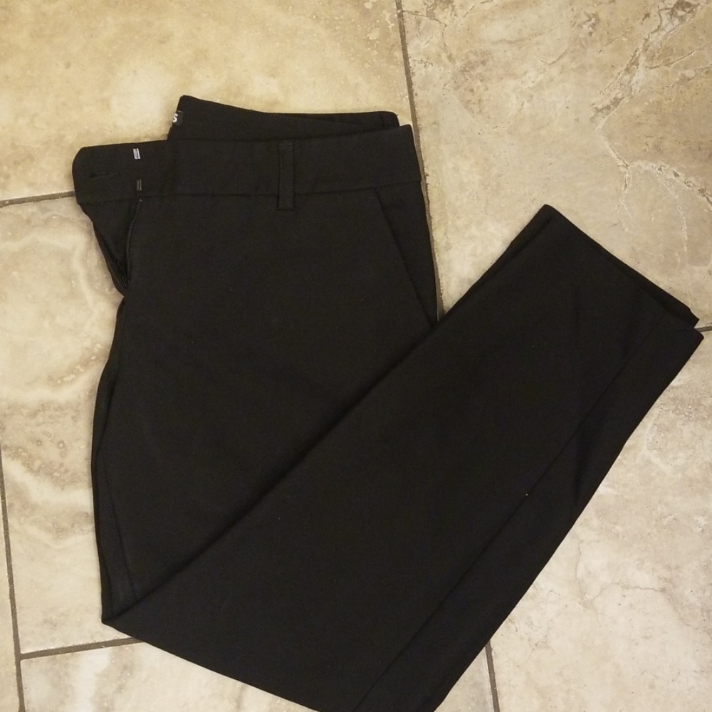 Express Columnist dress pants